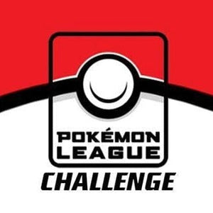 Pokemon - League Challenge Preregistration 09/23/23 Saturday 2:30pm