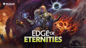 Event Entry - MTG -Edge of eternities store championship 09/2/2025 Tuesday 6pm