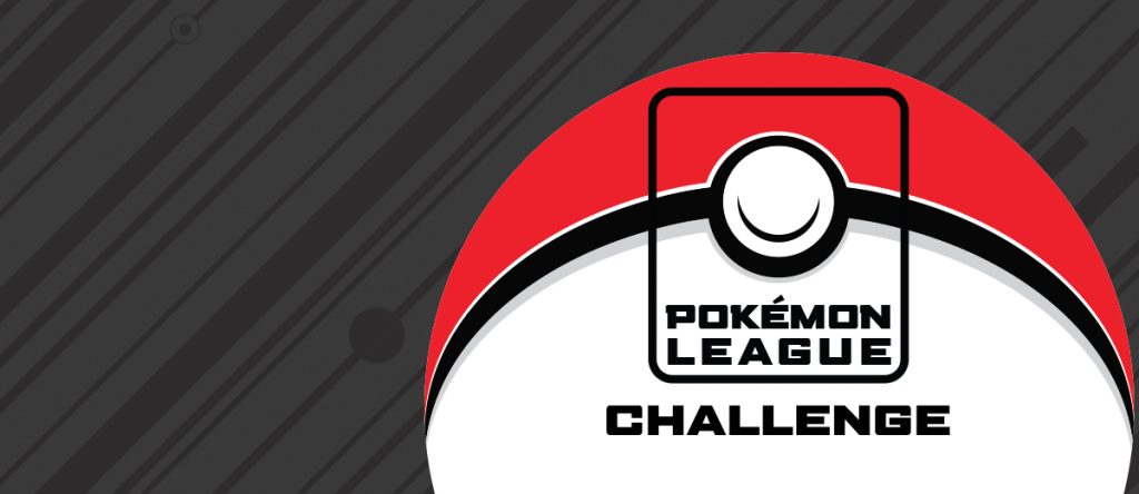 Pokemon - November League Challenge Preregistration 11/29/25