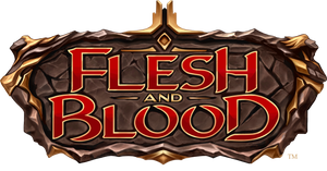 Event Entry - FAB -Flesh and Blood Super slam pre-release 09/20/2025 Saturday 1pm