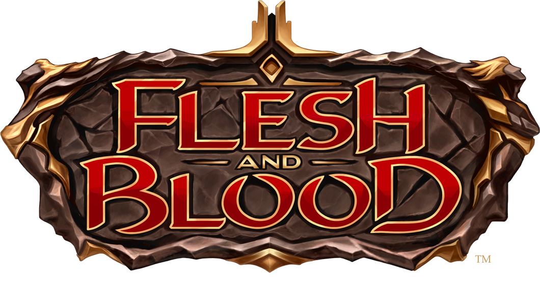 Event Entry - FAB -Flesh and Blood Super slam pre-release 09/20/2025 Saturday 1pm